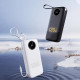 Dudao K13 Pro 20000mAh 22.5W Black (6977196680276)