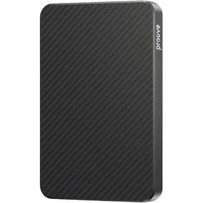 Proove 5000mAh 20W Black (PBCS20010001)