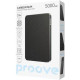 Proove 5000mAh 20W Black (PBCS20010001)