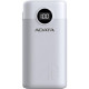 Adata Powerbank P10000QCD 10000mAh QC/PD White (AP10000QCD-DGT-CWH)