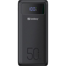 Sandberg USB-C PD 130W 50000mAh (420-75)