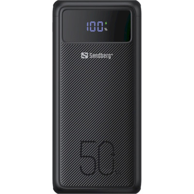 Sandberg USB-C PD 130W 50000mAh (420-75)