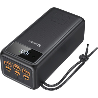 Sandberg USB-C PD 130W 50000mAh (420-75)