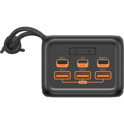 Sandberg USB-C PD 130W 50000mAh (420-75)