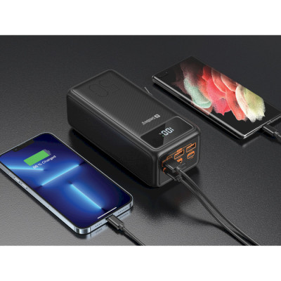 Sandberg USB-C PD 130W 50000mAh (420-75)