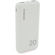 Hypergear 20000mAh White (Hypergear-15460/29509)
