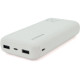 Hypergear 20000mAh White (Hypergear-15460/29509)