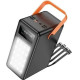 Hoco DB120 Prometheus 120000mAh 22.5W Black
