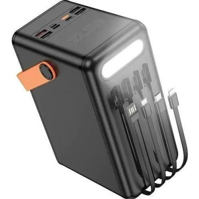 Hoco DB120 Prometheus 120000mAh 22.5W Black