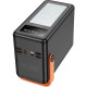 Hoco DB120 Prometheus 120000mAh 22.5W Black