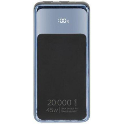 Rivacase VA1075 20000mAh 45W