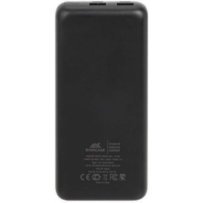 Rivacase VA1075 20000mAh 45W