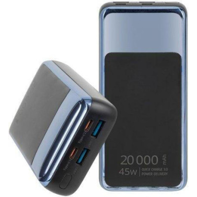 Rivacase VA1075 20000mAh 45W