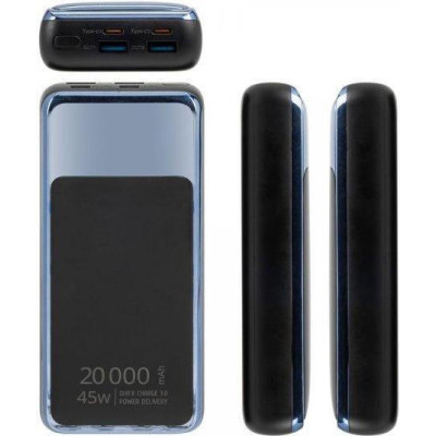 Rivacase VA1075 20000mAh 45W