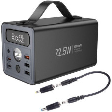 Hoco Distant J138 60000mAh 22.5W Black