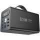 Hoco Distant J138 60000mAh 22.5W Black