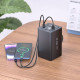 Hoco Distant J138 60000mAh 22.5W Black