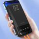 Dudao K6 Pro+ 20000mAh Black (6977196682393)
