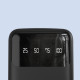 Dudao K6 Pro+ 20000mAh Black (6977196682393)