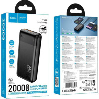 Hoco J159A Essence 20000mAh Black
