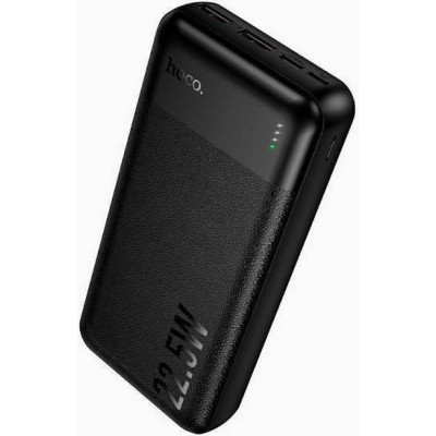 Hoco J159A Essence 20000mAh Black
