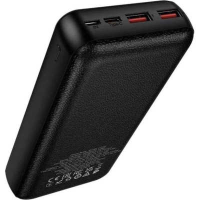 Hoco J159A Essence 20000mAh Black