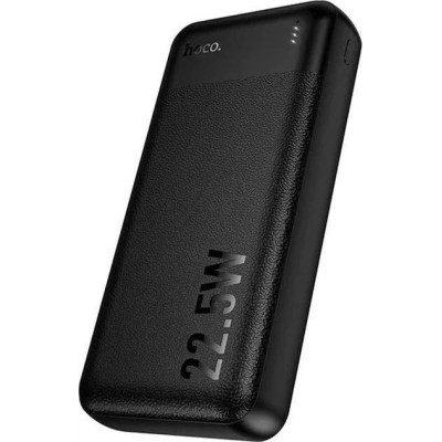 Hoco J159A Essence 20000mAh Black