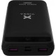 Vinga 20000 mAh Black (VPB2QLSBK)