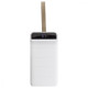 PowerPlant G40 40000mAh White (PB930166)