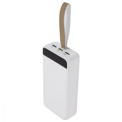 PowerPlant G40 40000mAh White (PB930166)