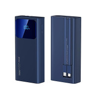 REMAX Voyage Series 20W+22.5W PD+QC 20000mAh RPP-535 Blue