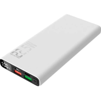 BYZ W26 10000 mAh Type-C PD White