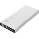 BYZ W26 10000 mAh Type-C PD White