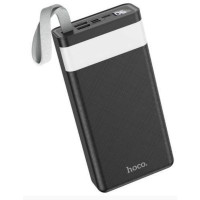 Hoco J73 Powerful 30000mAh Black