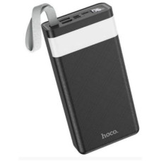 Hoco J73 Powerful 30000mAh Black