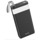 Hoco J73 Powerful 30000mAh Black