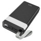 Hoco J73 Powerful 30000mAh Black
