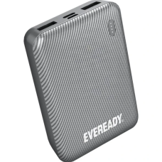 Eveready PX10M 10000 mAh Mini Silver (PX10MSL)