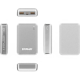 Eveready PX10M 10000 mAh Mini Silver (PX10MSL)