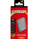 Eveready PX10M 10000 mAh Mini Silver (PX10MSL)
