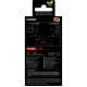 Eveready PX10M 10000 mAh Mini Silver (PX10MSL)