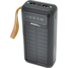 ACL PW-61 30000mAh Black (ACL PW-61B/37710)