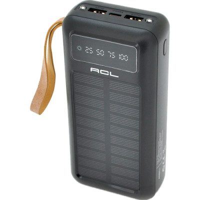 ACL PW-61 30000mAh Black (ACL PW-61B/37710)