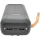 ACL PW-61 30000mAh Black (ACL PW-61B/37710)