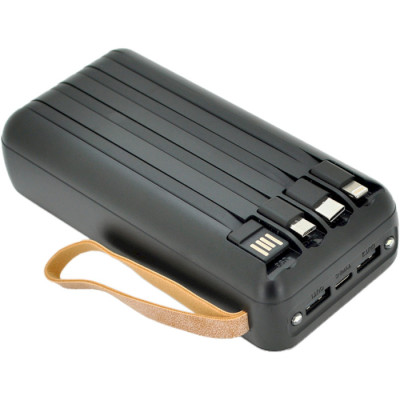 ACL PW-61 30000mAh Black (ACL PW-61B/37710)