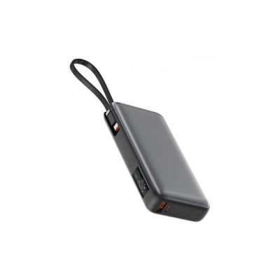 Acefast M22 20000mAh Black