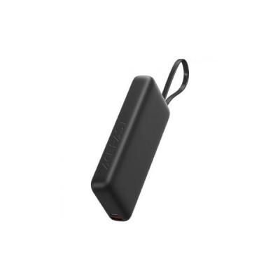Acefast M22 20000mAh Black