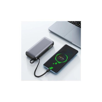 Acefast M22 20000mAh Black