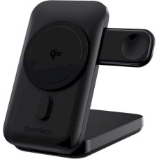 Choetech B750 10000mAh Qi-2 Black (B750-CCBK)
