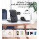 Choetech B750 10000mAh Qi-2 Black (B750-CCBK) Choetech B750 10000mAh Qi-2 Black (B750-CCBK)